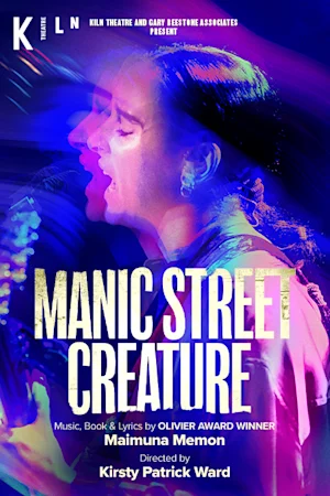 Manic Street Creature