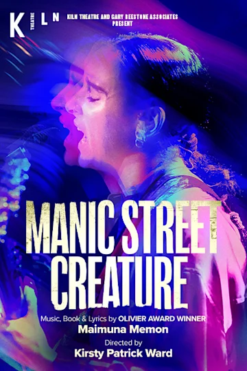Manic Street Creature Tickets