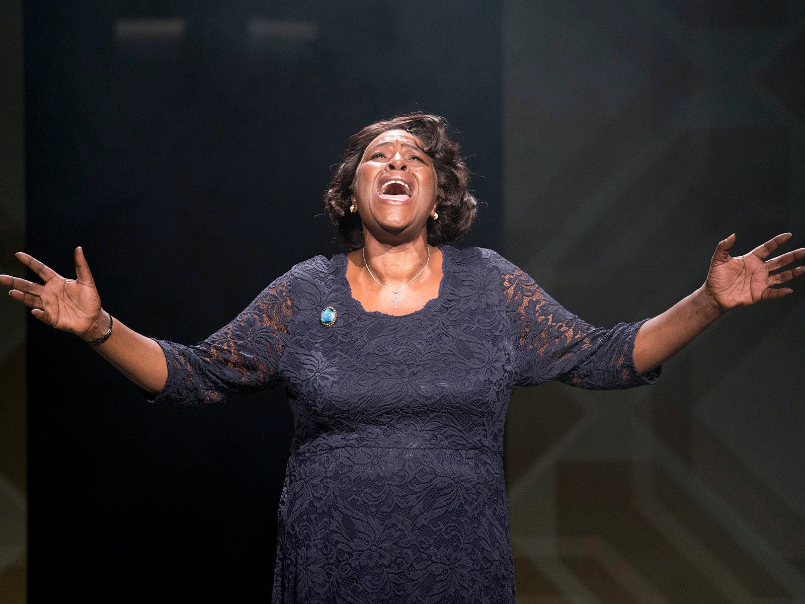 Caroline, or Change: What to expect - 1