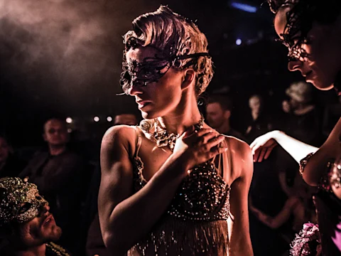 Halloween with Company XIV: What to expect - 3