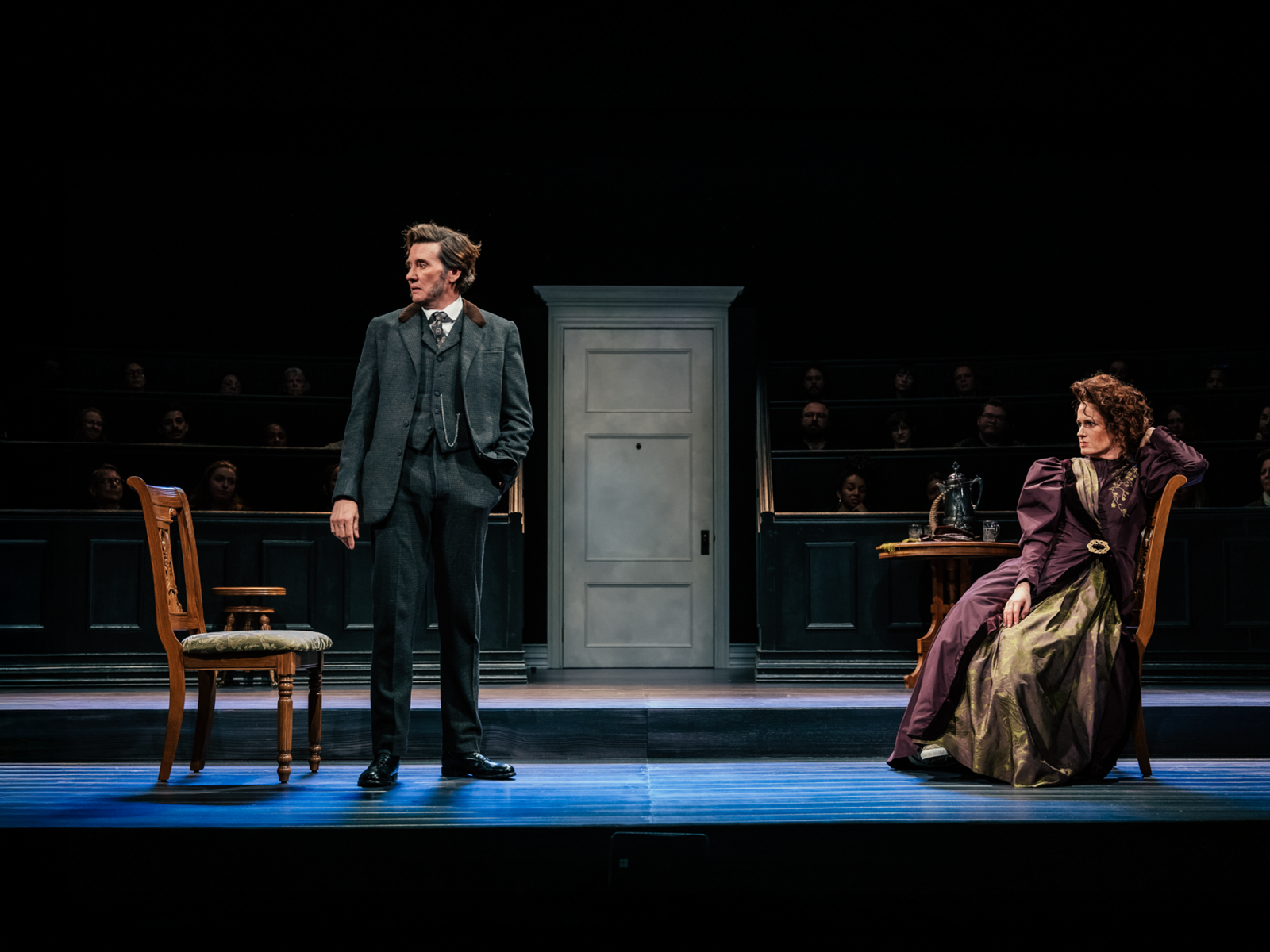 A Doll's House, Part 2: What to expect - 4