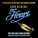 From The Heart
