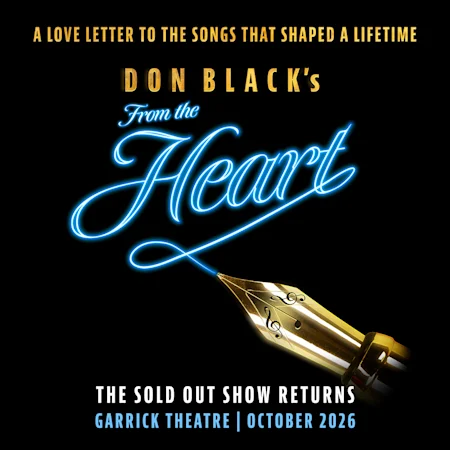From The Heart
