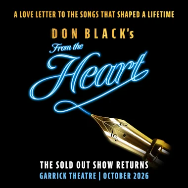 From The Heart
