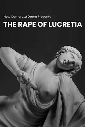The Rape of Lucretia tickets