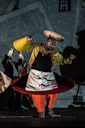 William Kentridge’s Sibyl