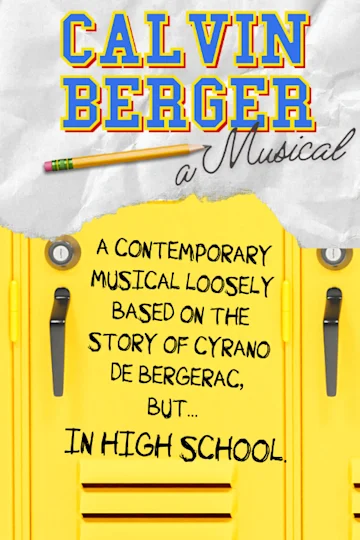 Calvin Berger tickets