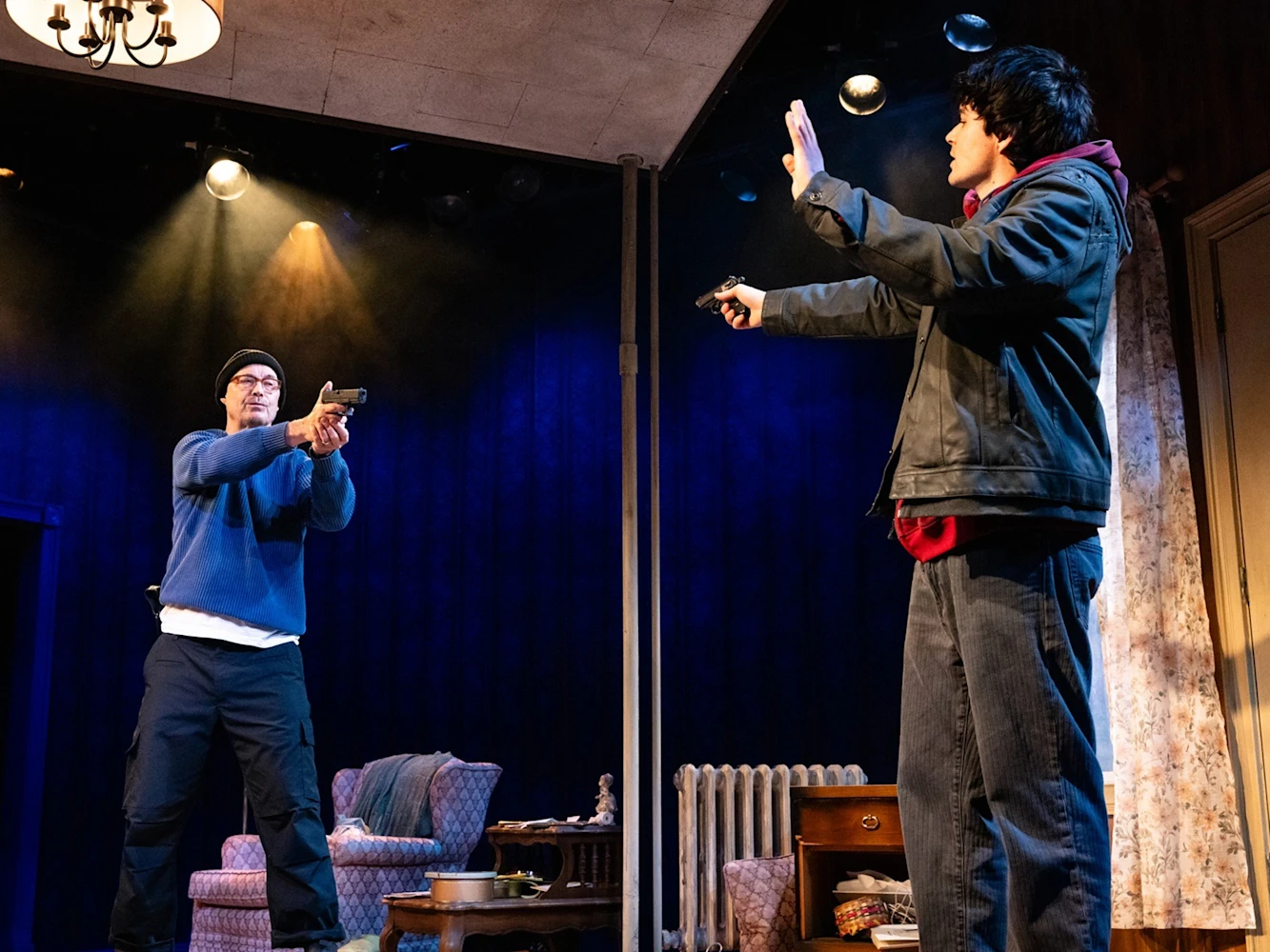 Broken Snow: What to expect - 1