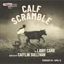 Calf Scramble