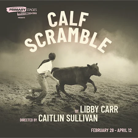 Calf Scramble