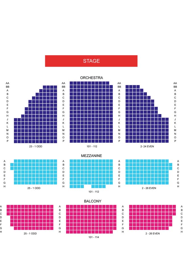 james-earl-jones-theatre-broadway-new-york-newyorktheatreguide