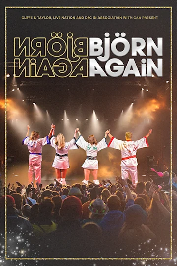 Björn Again Tickets