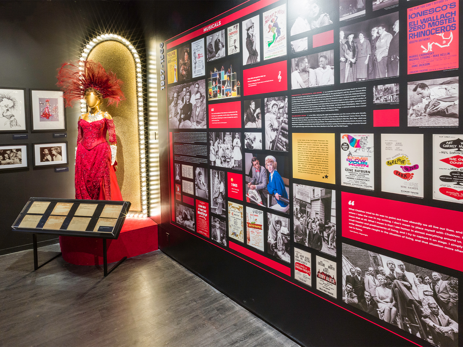 The Museum of Broadway: What to expect - 3