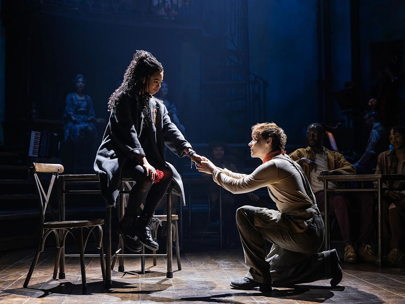 Hadestown: What to expect - 3