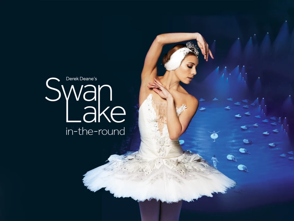 Swan Lake in-the-round: What to expect - 1