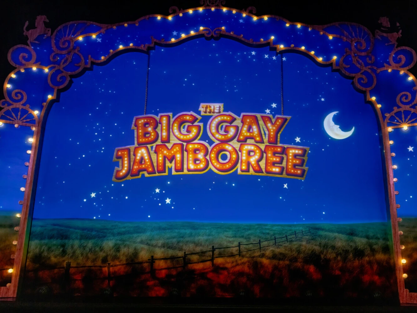 The Big Gay Jamboree: What to expect - 7