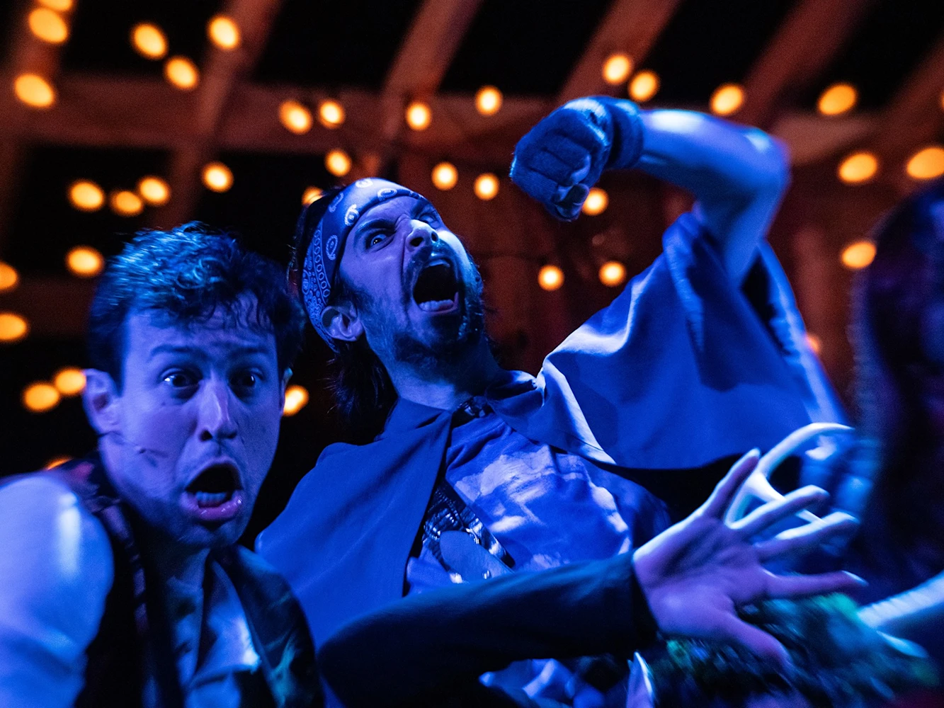 StarKid Productions: Tomb Quest: What to expect - 6