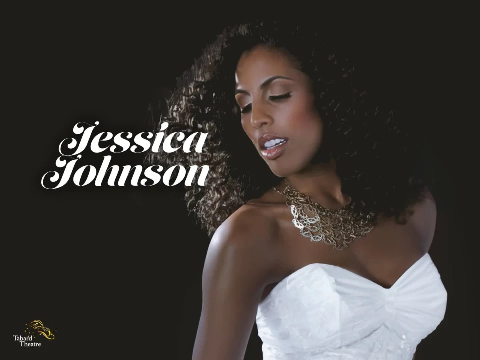 Jessica Johnson: What to expect - 1
