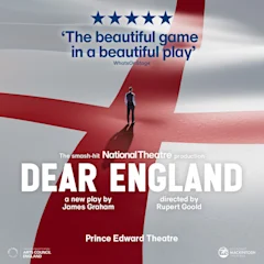 Dear England