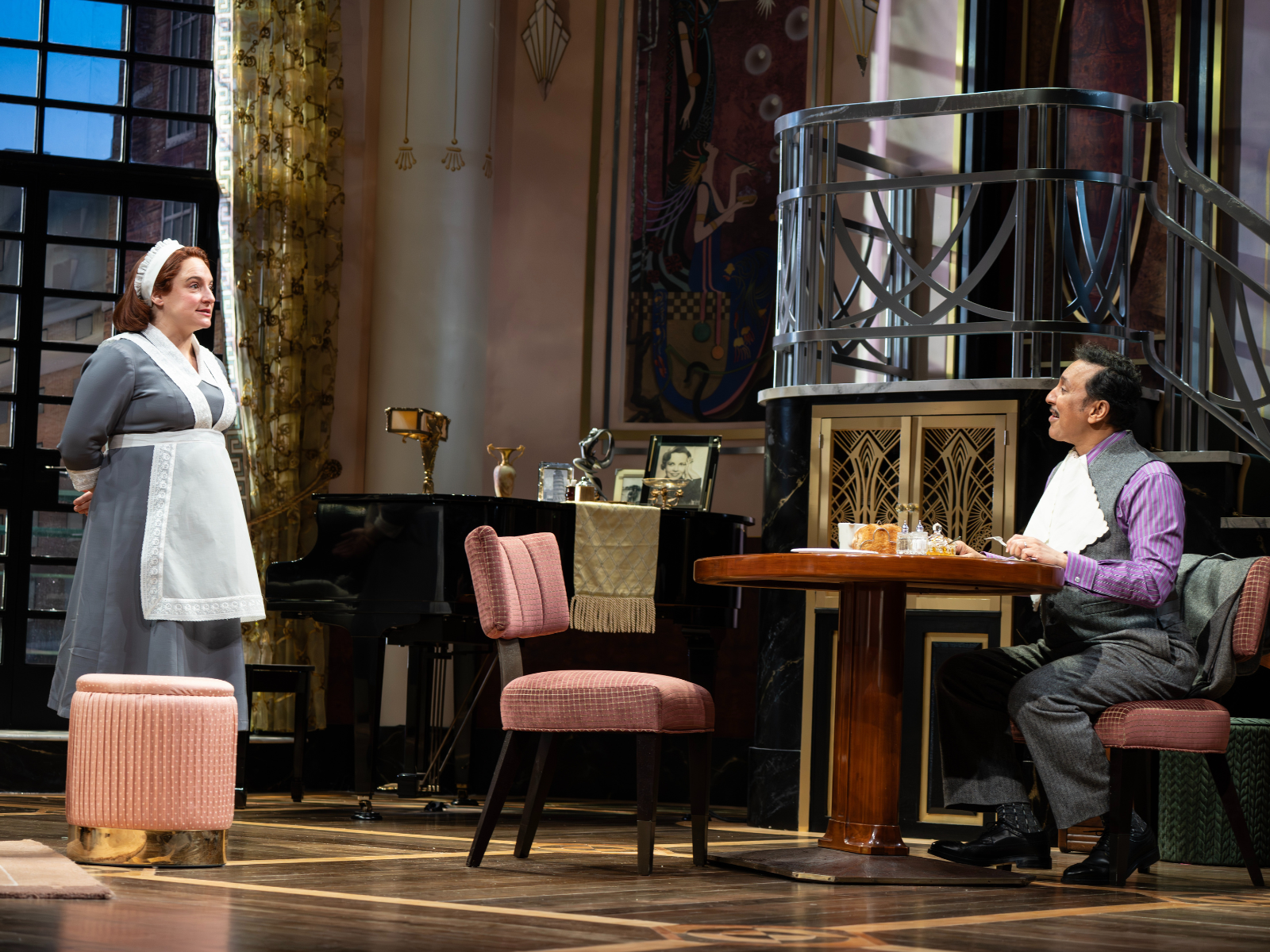 Fallen Angels: What to expect - 5