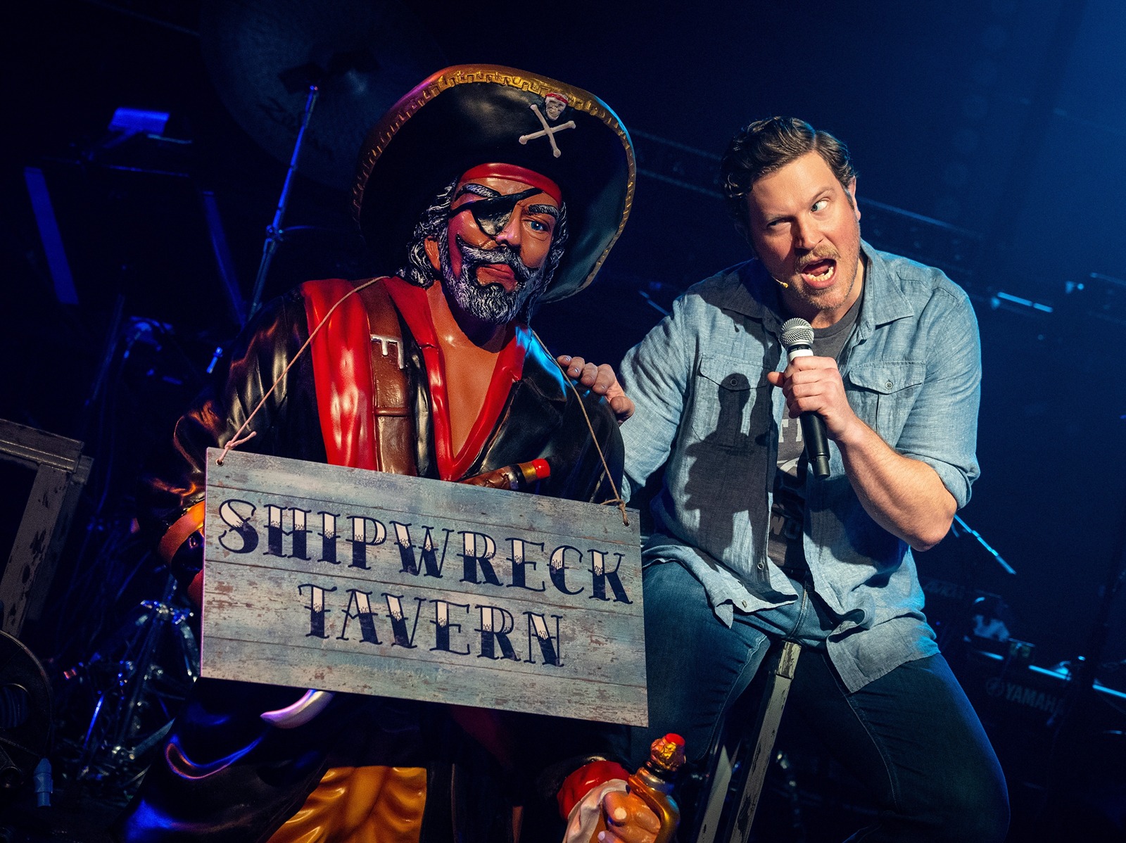 Safety Not Guaranteed: What to expect - 5