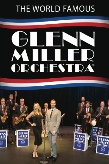 Glenn Miller Orchestra Tickets