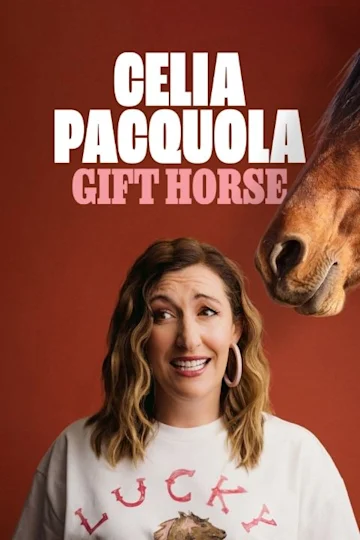 Celia Pacquola - Gift Horse at Comedy Theatre Melbourne tickets
