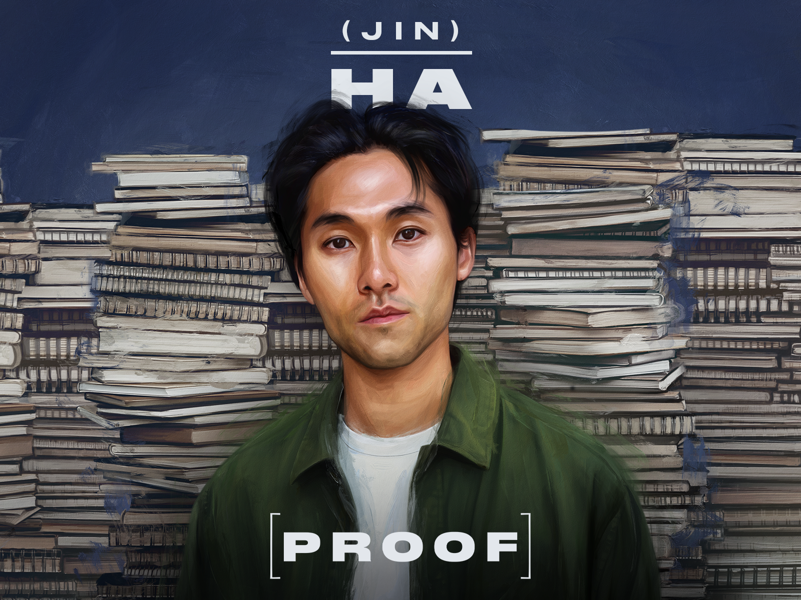 Proof: What to expect - 3