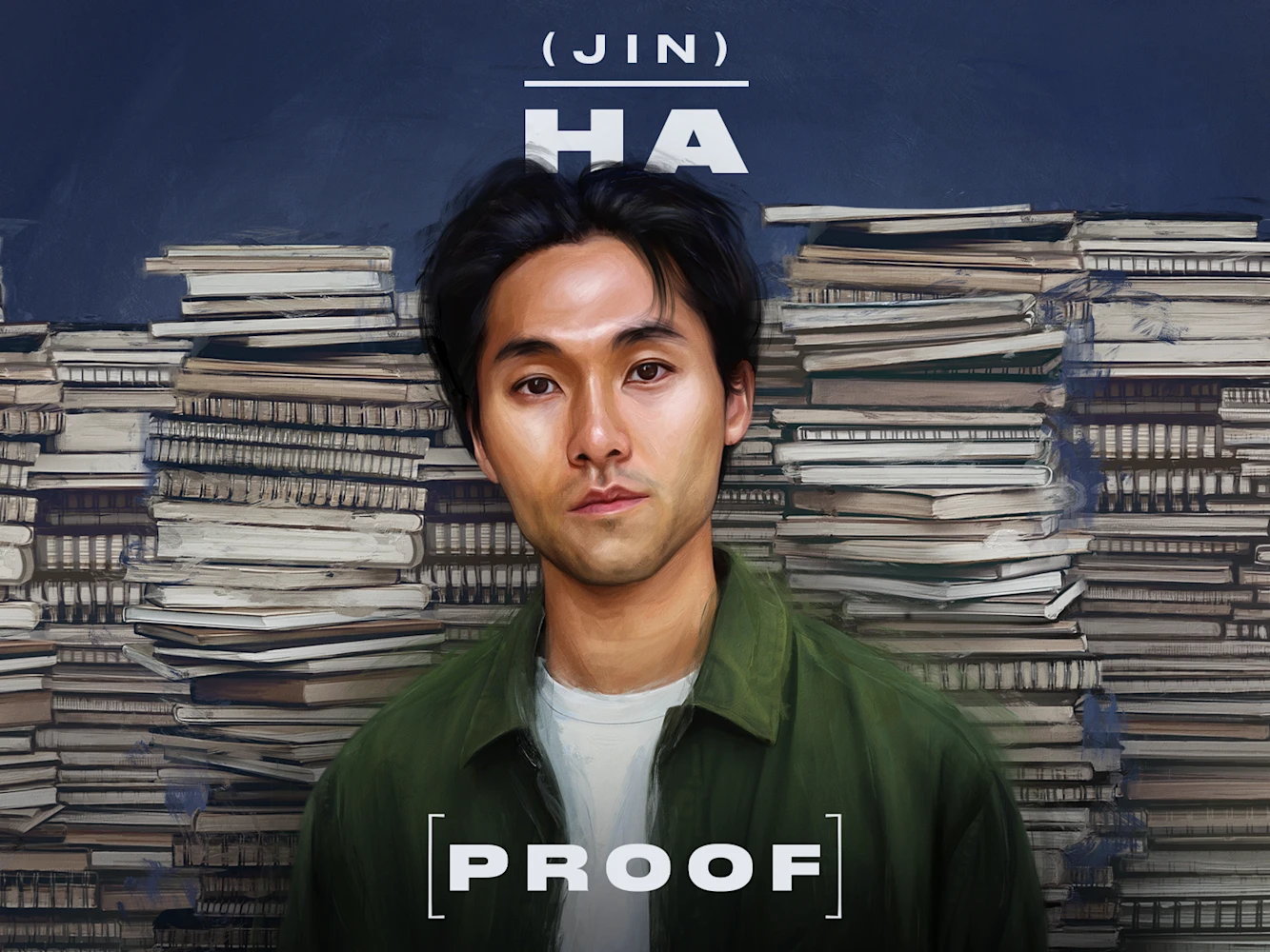 Proof: What to expect - 3