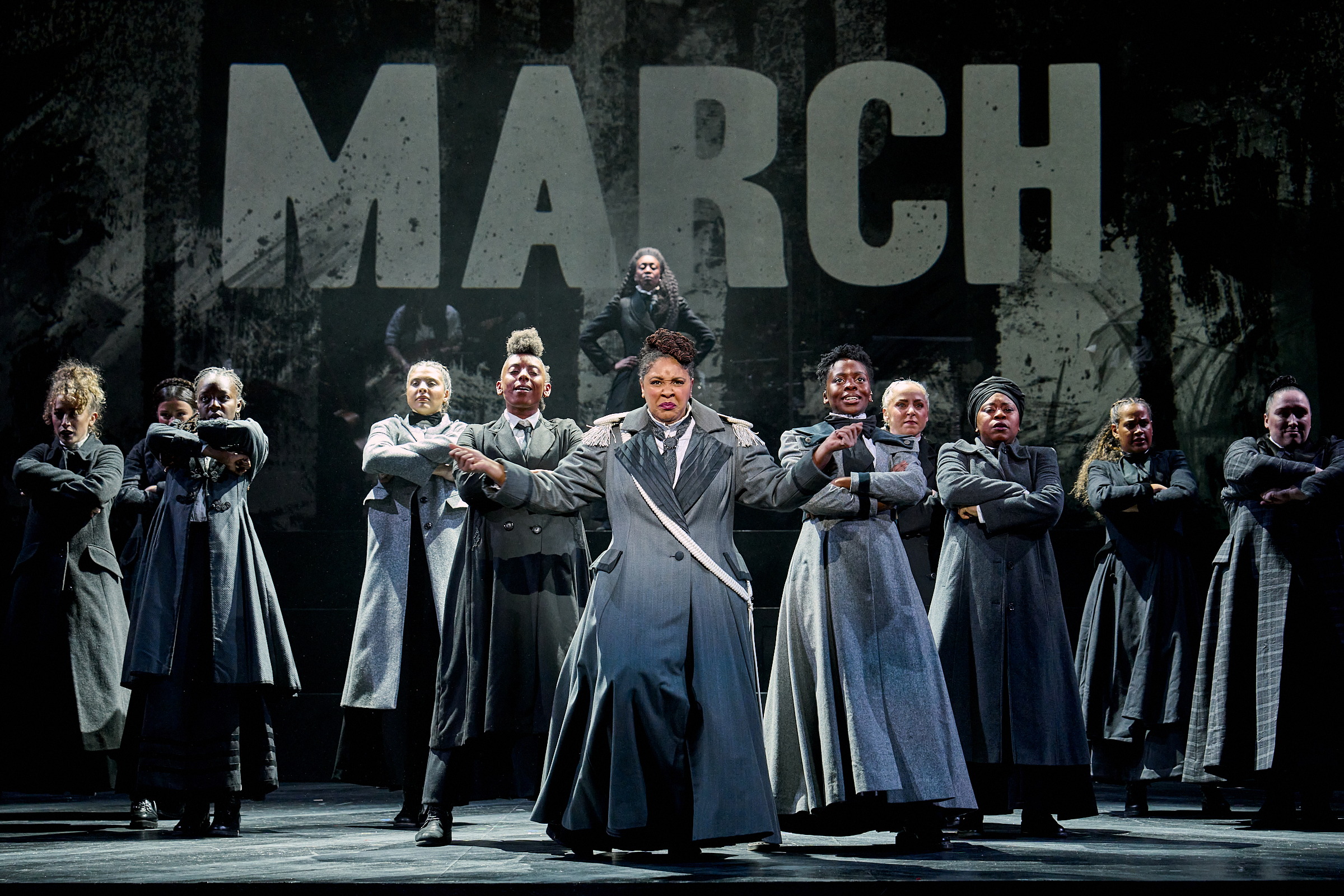 Sylvia: What to expect - 1