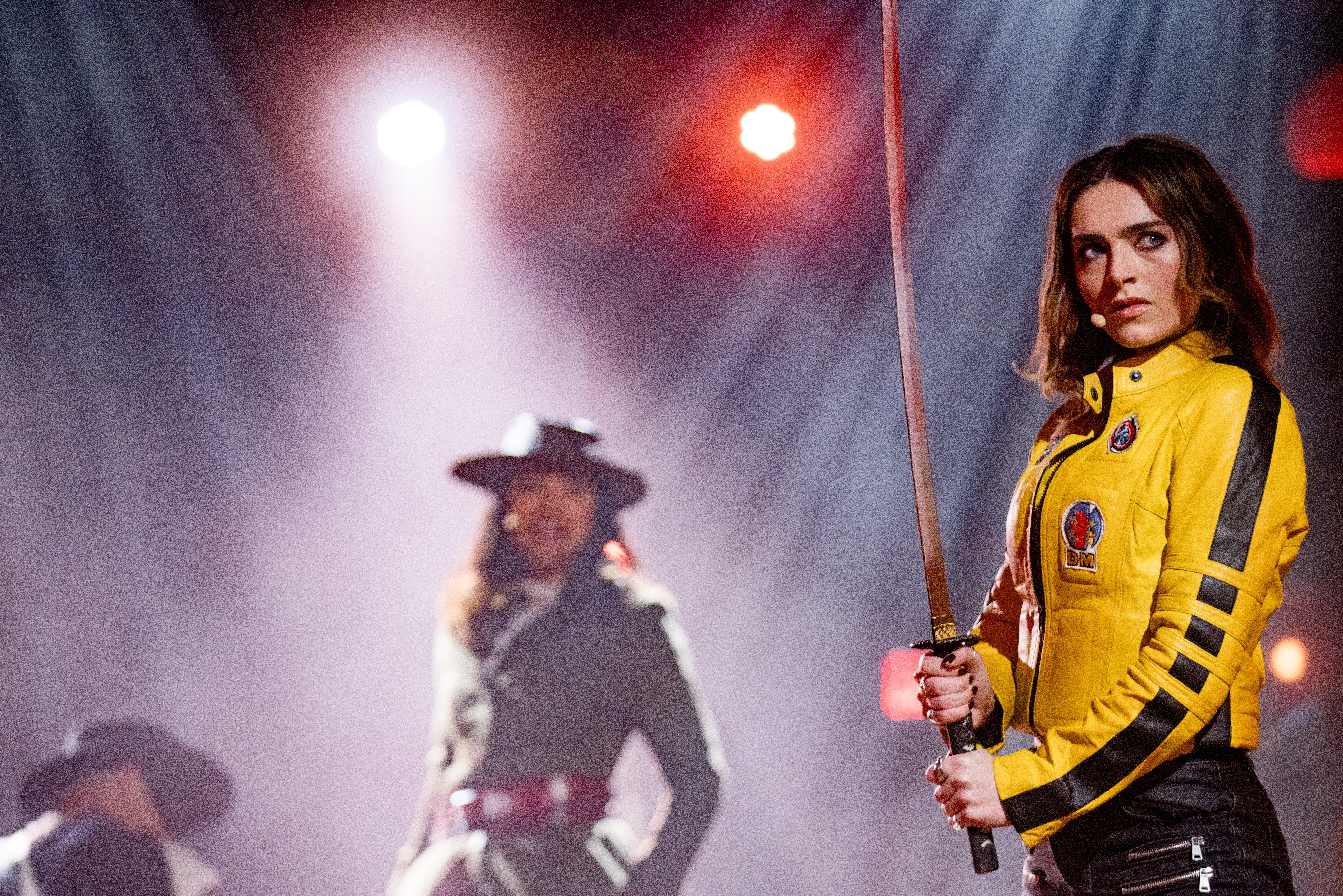 Tarantino Live: What to expect - 4