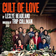 Cult of Love