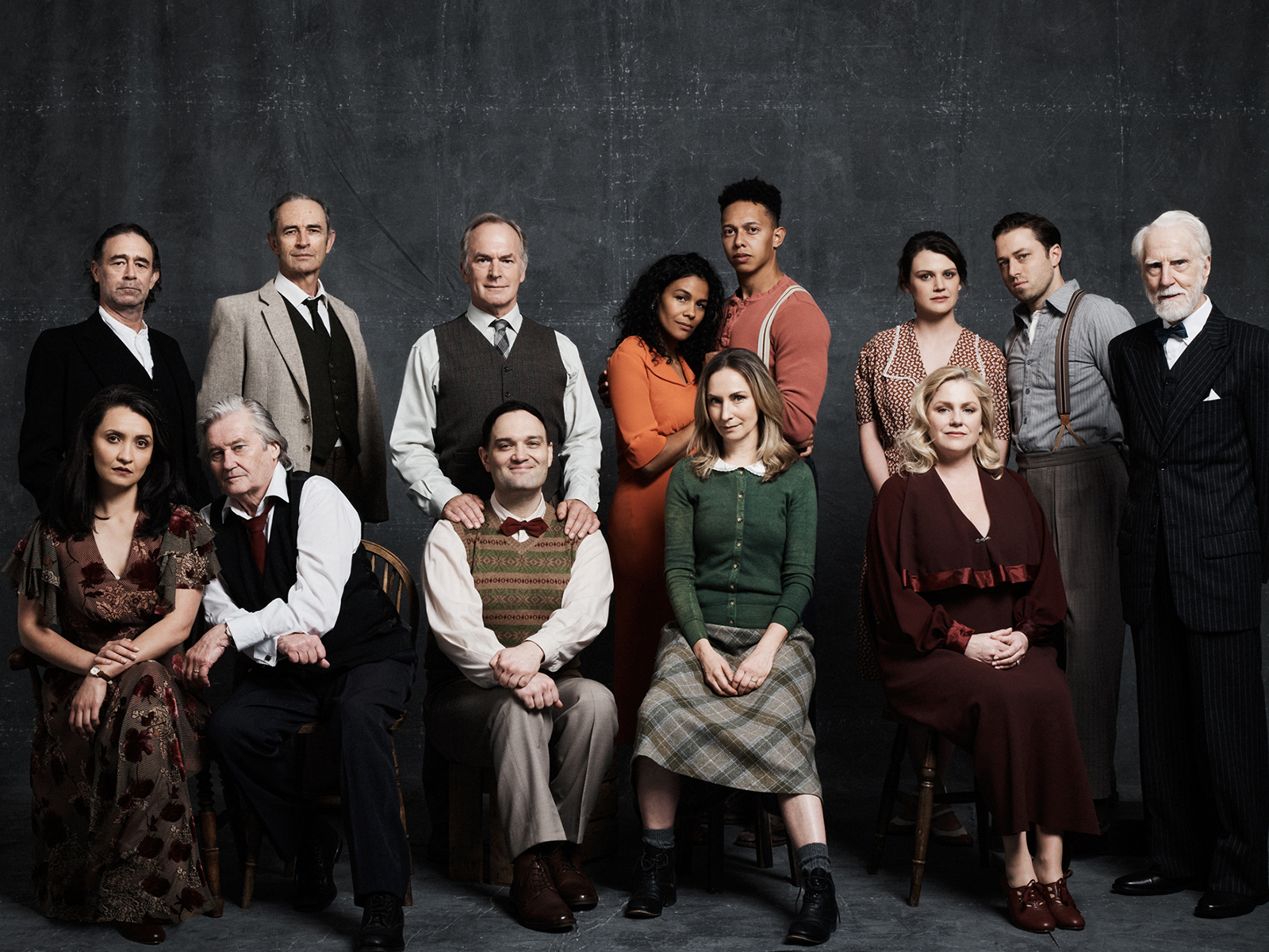 Girl From The North Country at Theatre Royal Sydney : What to expect - 1