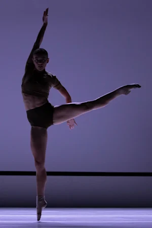 Sydney Dance Company: Impermanence Tickets