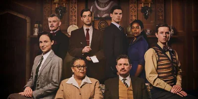 The Mousetrap (West End) London Reviews and Tickets