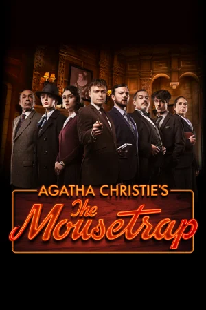 The Mousetrap