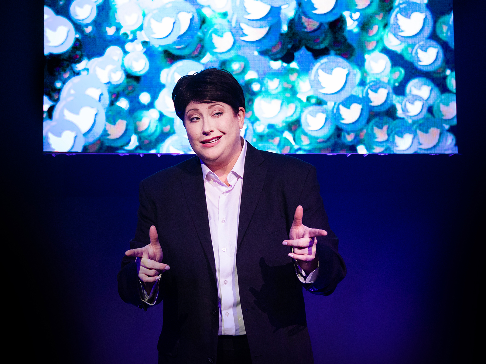 NEWSical The Musical: What to expect - 1