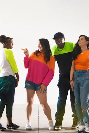 Alphabet Rockers Tickets