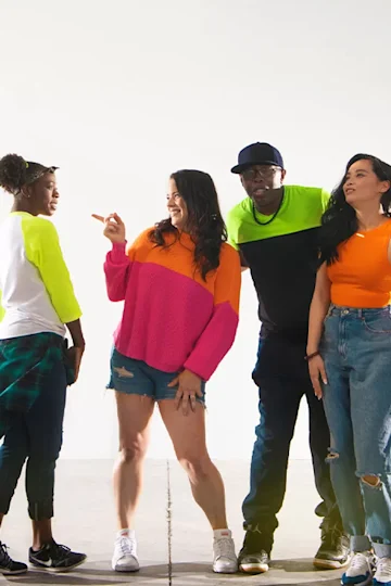 Alphabet Rockers Tickets