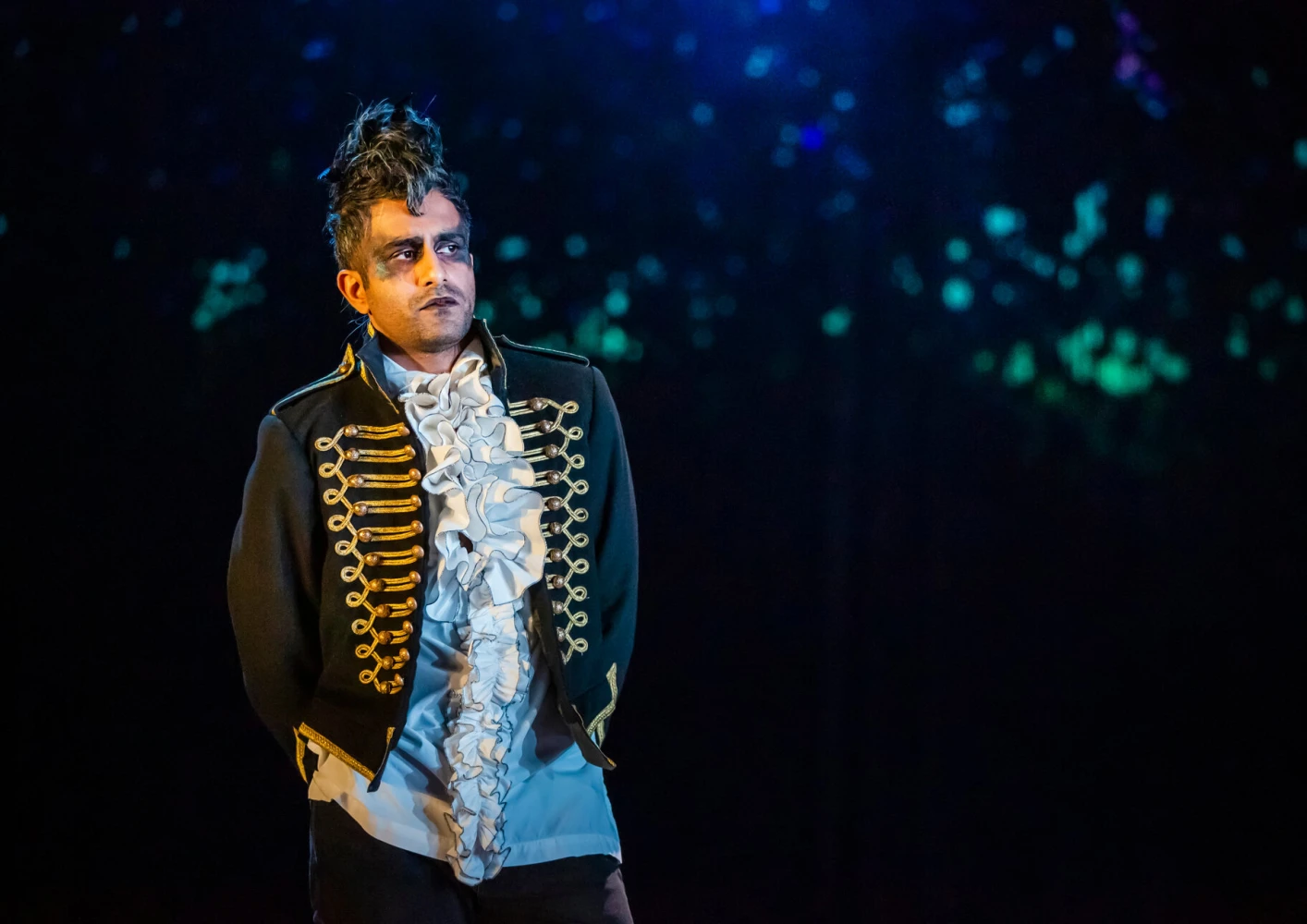 A Midsummer Night's Dream - Barbican: What to expect - 4