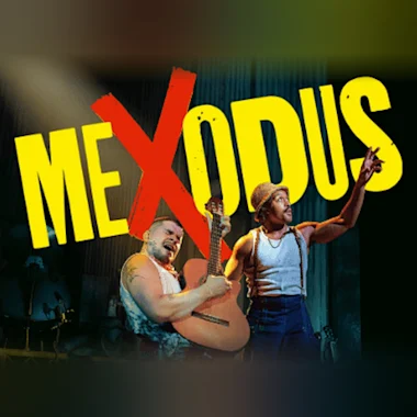 Mexodus