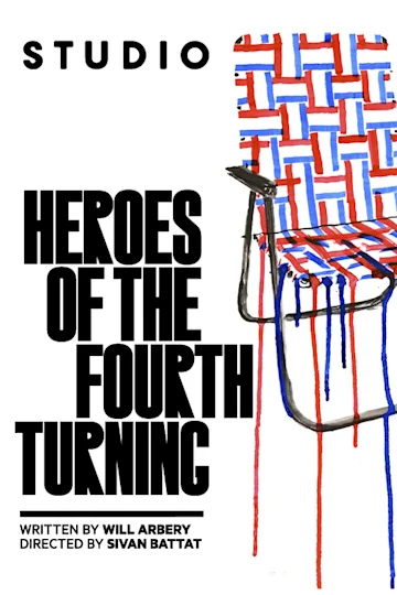 Heroes of the Fourth Turning Tickets