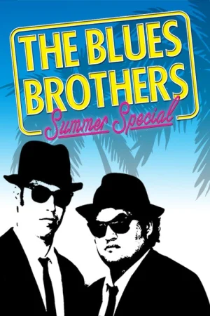 The Blues Brothers Tickets Tickets