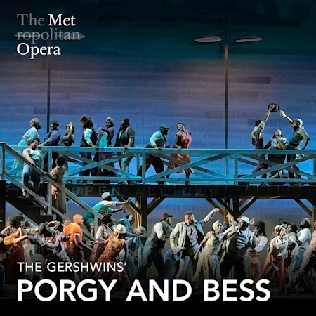 Porgy and Bess