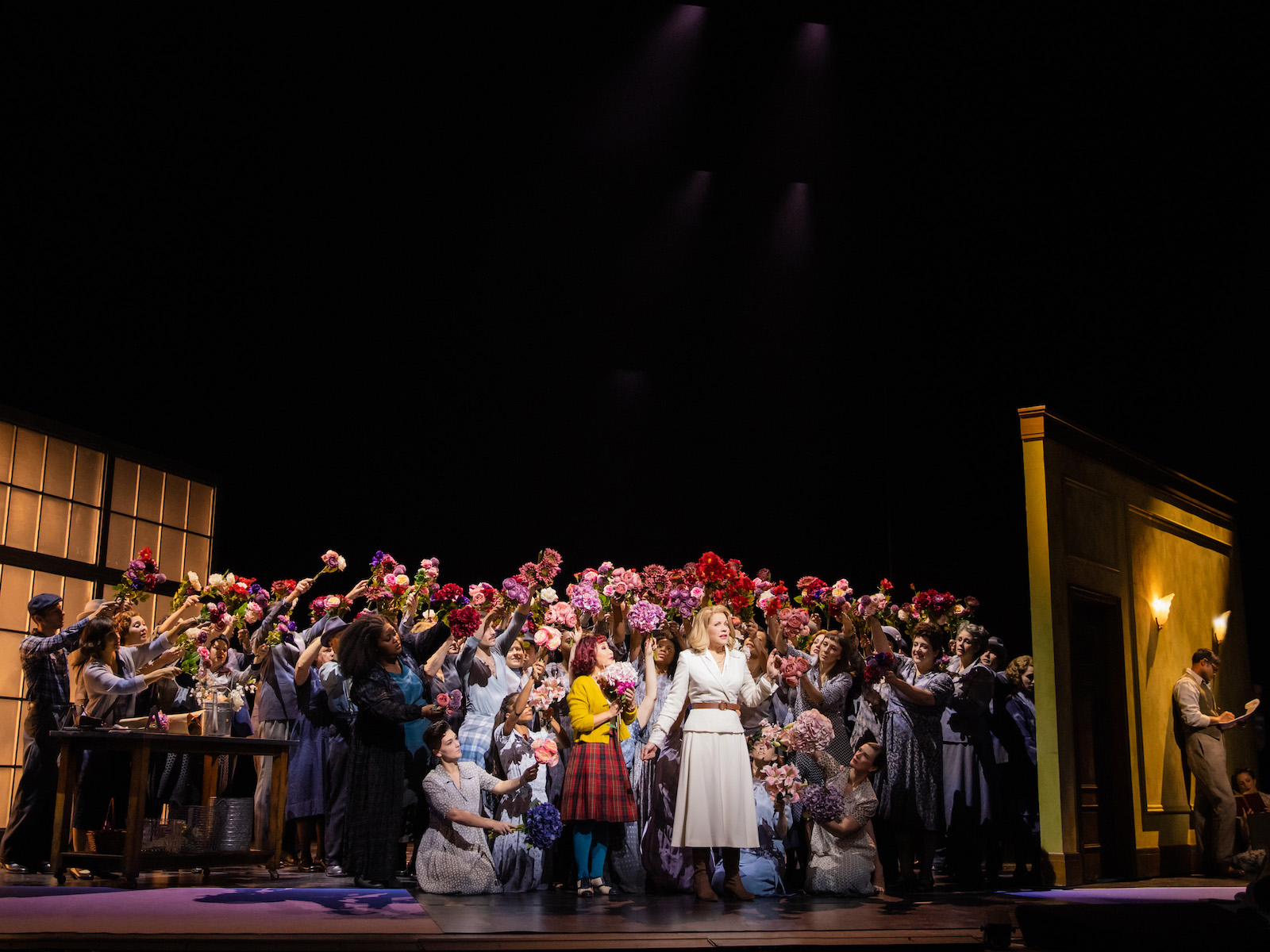 The Hours: What to expect - 5