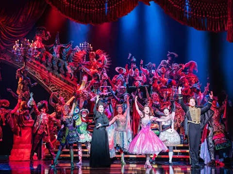 The Phantom of the Opera: What to expect - 3