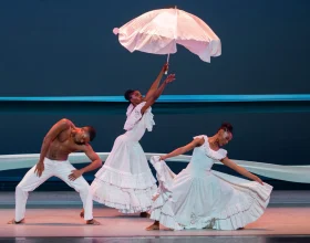 Alvin Ailey American Dance Theater: What to expect - 3