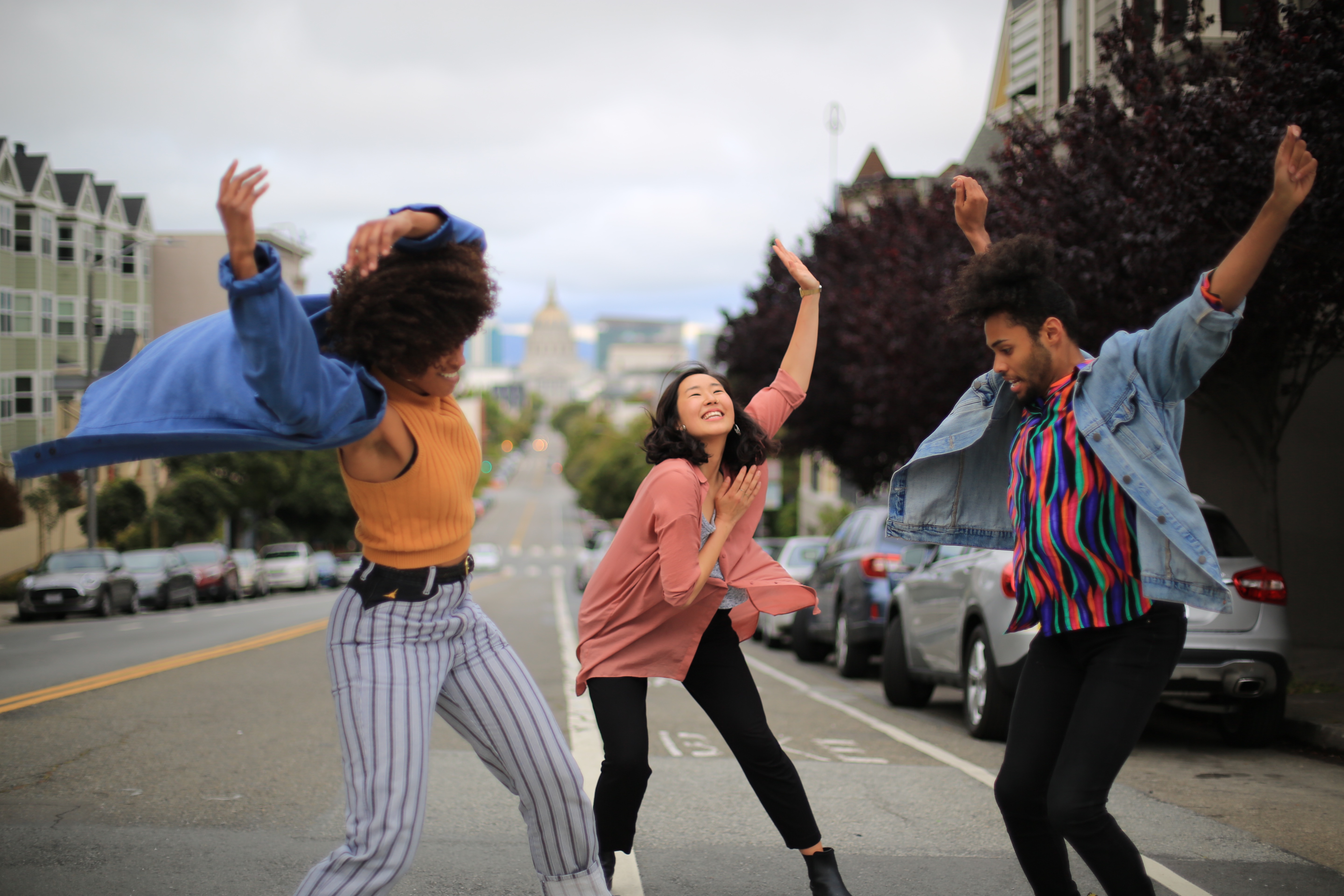 I, Too, Sing America: What to expect - 2