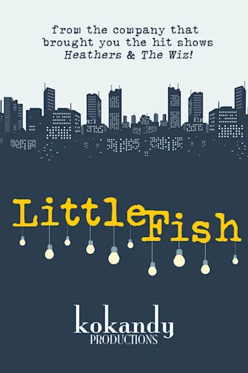 Little Fish tickets