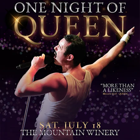 One Night of Queen